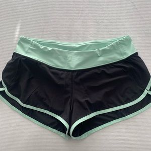 Lululemon Speed Short